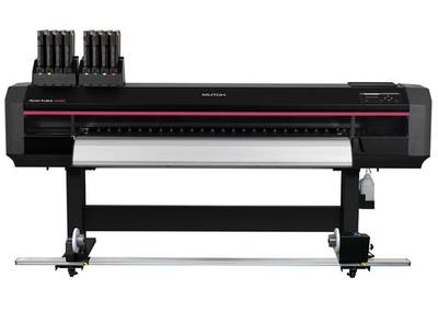 Mutoh Xpertjet