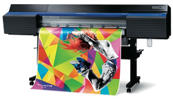 TrueVIS SG-300 / SG-540