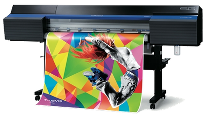 TrueVIS SG-300 / SG-540