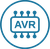Built in regulator icon