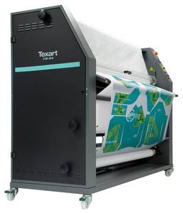 Calandre Roland Texart CS-64