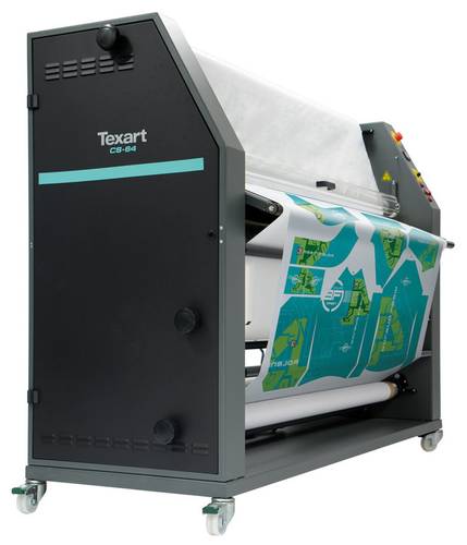 Calandre Roland Texart CS-64