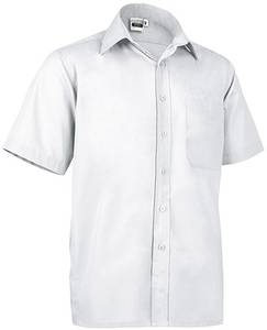 Chemise manches courtes Homme