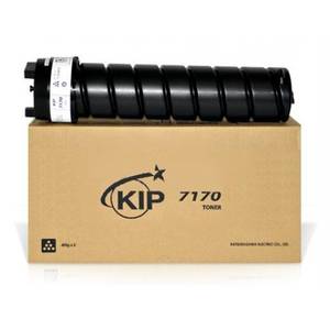 Toner Kip