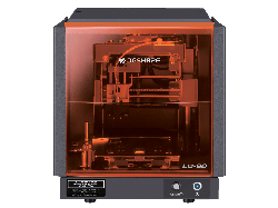 Roland LASER Decorator LD-80