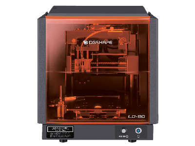 Roland LASER Decorator LD-80