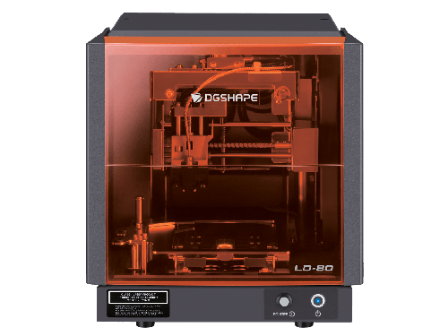 Roland LASER Decorator LD-80