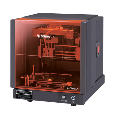 Imprimantes à impact et décorateurs laser