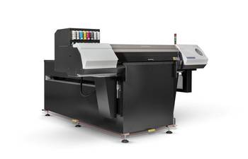Imprimantes UV