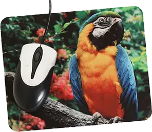 Portland - Tapis de souris a sublimer