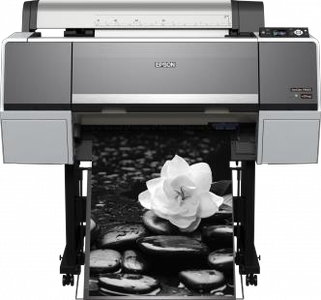 Epson SureColor serie P (Photo)