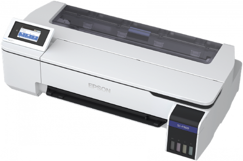 EPSON SC –F500 en 61 cm
