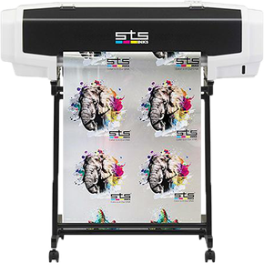 STS 628D & shaker PRO 13 & TPU