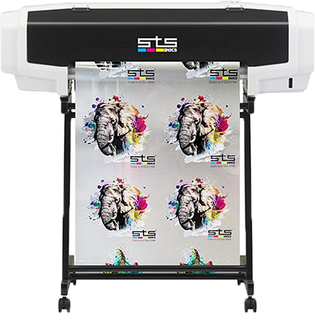 STS 628D & shaker PRO 13 & TPU