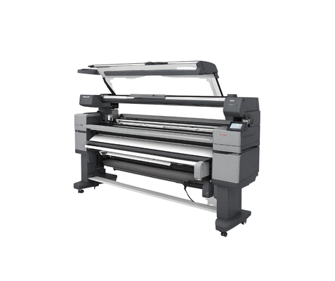 Traceurs, Copieurs & Scanner