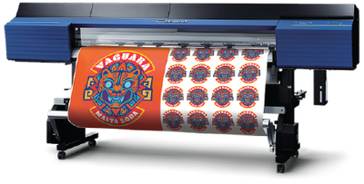 TrueVIS VG2-640, VG2-540