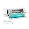 SILHOUETTE CAMEO 4