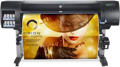 HP Z6800 60" – 12 couleurs et 20 m2/h / 152,4 cm