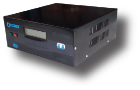 Regulateur platine - Altaïr