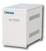 Cabine batterie IPower