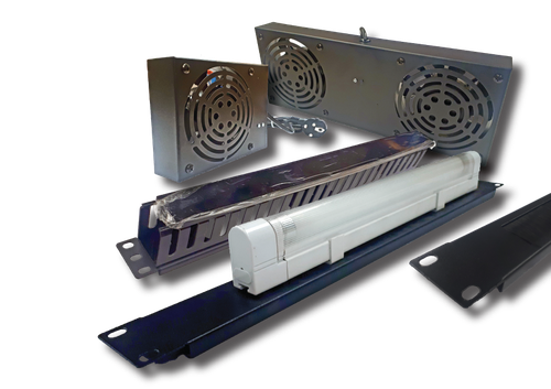 Data Cabinet Accessories