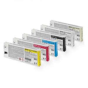 Compatibles Sawgrass - Gamme Sun