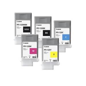 Encre Canon PFI