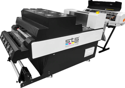 STS 628 D PROD & SHAKER PRO 24