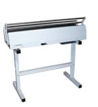 Plieuse de plan Diafold