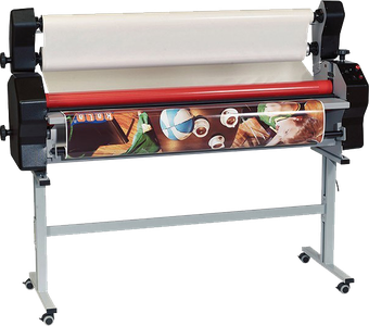 KALA STARTER lamination à froid Version HR