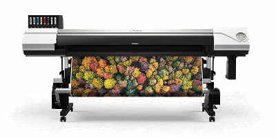 VersaUV S-Series à tapis convoyeur