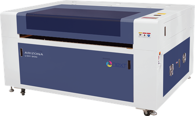 Laser Next - LS400 & 600, LSH-900 &1300