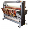 KALA MISTRAL Lamination avec rouleaux chauffant
