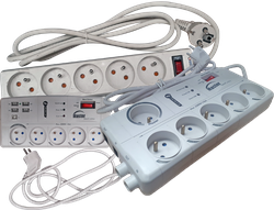 Multiprises ipower