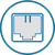 RJ11 icon