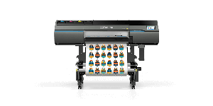 TrueVIS Roland SG3 Series