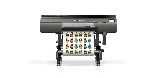 TrueVIS Roland SG3 Series