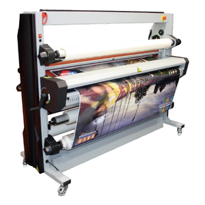 KALA lamination à chaud