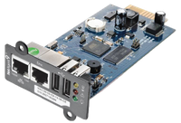 Intelligent port slots