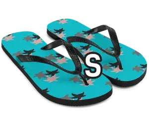 Little rock - Savates a sublimer