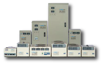 regulator - SVC 1phase - Série Vega