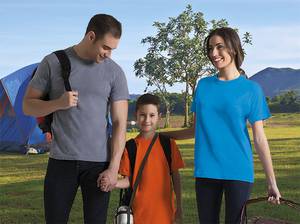 T- Shirt Racing