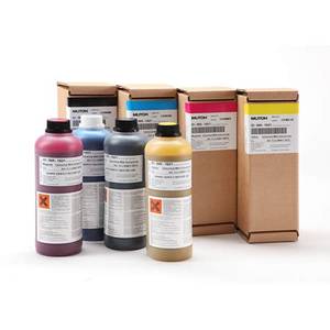 Encres solvant Mutoh UMS