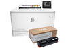 Imprimante à toner blanc