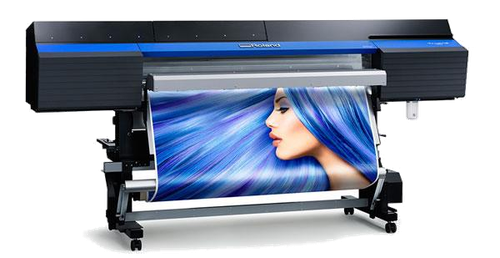 TrueVIS VG-540 / VG-640