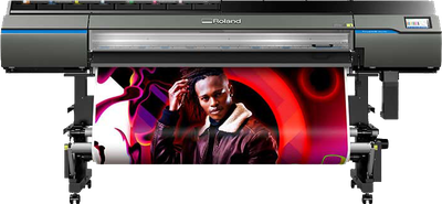 TrueVIS VG3-640, VG3-540