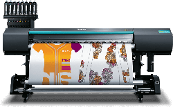 Texart™ XT-640 Dye-Sublimation Printer